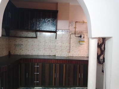 1 BHK Independent Floor for rent in Dwarka Mor, New Delhi - 550 Sqft