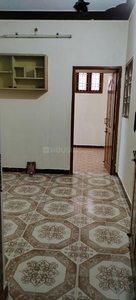 1 BHK Independent Floor for rent in Kolathur, Chennai - 550 Sqft