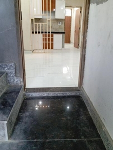 1 BHK Independent Floor for rent in Mahavir Enclave, New Delhi - 450 Sqft