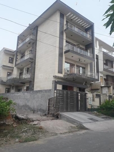 1 BHK Independent Floor for rent in Patel Nagar, New Delhi - 1440 Sqft