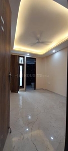 1 BHK Independent Floor for rent in Said-Ul-Ajaib, New Delhi - 451 Sqft