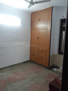 1 BHK Independent Floor for rent in Sector 14 Rohini, New Delhi - 1000 Sqft