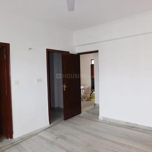 1 BHK Independent Floor for rent in Sector 15, Noida - 1100 Sqft