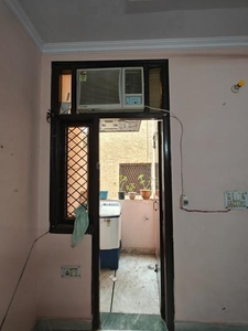1 BHK Independent Floor for rent in Shalimar Bagh, New Delhi - 380 Sqft