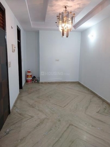 1 BHK Independent Floor for rent in Subhash Nagar, New Delhi - 500 Sqft