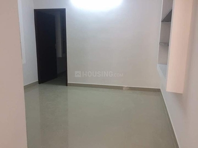 1 BHK Independent Floor for rent in Velachery, Chennai - 450 Sqft