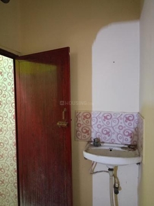 1 BHK Independent House for rent in Selaivayal, Chennai - 600 Sqft