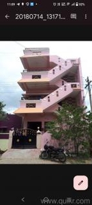 1 BHK rent Villa in Ganapathy, Coimbatore
