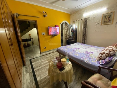 1 R Independent House for rent in Pallikaranai, Chennai - 300 Sqft