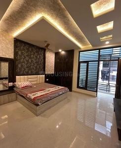 1 RK Flat for rent in Bharthal, New Delhi - 210 Sqft