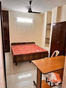 1 RK Flat for rent in Patel Nagar, New Delhi - 547 Sqft