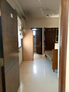 1 RK Flat for rent in Said-Ul-Ajaib, New Delhi - 600 Sqft