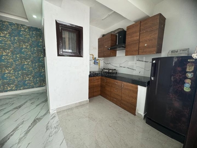 1 RK Independent Floor for rent in Chhattarpur, New Delhi - 350 Sqft