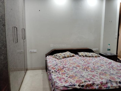 1 RK Independent Floor for rent in Kalkaji Extension, New Delhi - 250 Sqft
