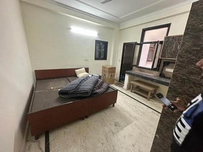 1 RK Independent Floor for rent in Katwaria Sarai, New Delhi - 600 Sqft
