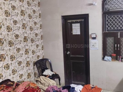 1 RK Independent Floor for rent in Mukherjee Nagar, New Delhi - 350 Sqft