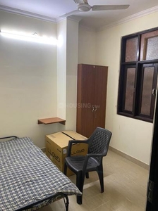 1 RK Independent Floor for rent in Patel Nagar, New Delhi - 252 Sqft