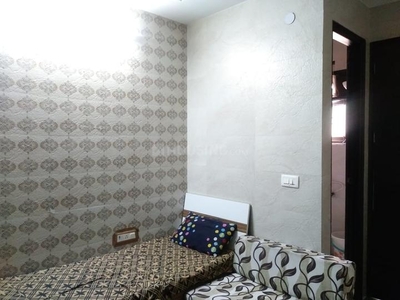 1 RK Independent Floor for rent in Patel Nagar, New Delhi - 299 Sqft