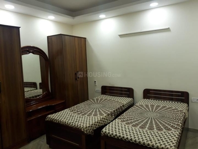 1 RK Independent Floor for rent in Rajouri Garden, New Delhi - 289 Sqft