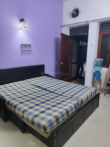 1 RK Independent Floor for rent in Sector 28, Noida - 450 Sqft
