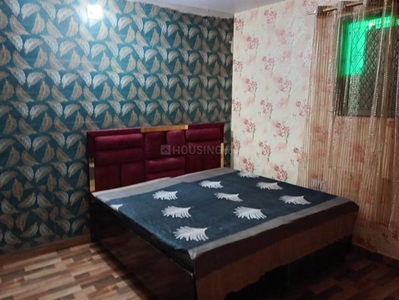 1 RK Independent Floor for rent in Subhash Nagar, New Delhi - 500 Sqft