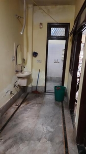 1 RK Independent House for rent in Maidan Garhi, New Delhi - 450 Sqft