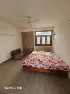 1 RK Independent House for rent in Sector 122, Noida - 450 Sqft