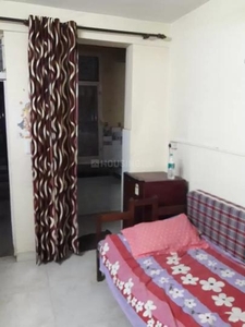 1 RK Villa for rent in Sector 30, Noida - 350 Sqft