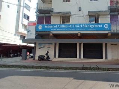 1300 Sq. ft Office for rent in Pallimukku, Kochi