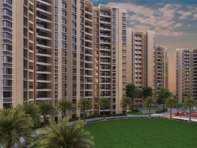 2 BHK 0 Sq. ft Apartment for rent in Charholi Budruk, Pune