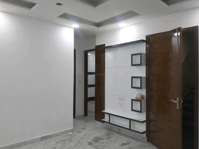 2 BHK 800 Sqft Independent Floor for sale at Sector 16 Rohini, New Delhi