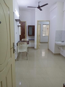 2 BHK Flat for rent in Avadi, Chennai - 640 Sqft