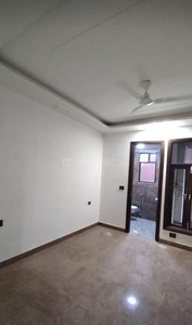 2 BHK Flat for rent in Chhattarpur, New Delhi - 675 Sqft