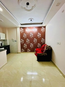 2 BHK Flat for rent in Dwarka Mor, New Delhi - 630 Sqft