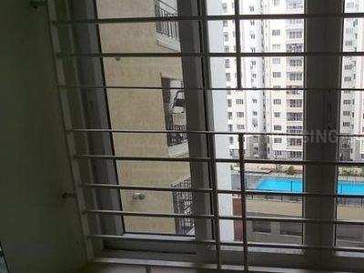 2 BHK Flat for rent in Guindy, Chennai - 1307 Sqft