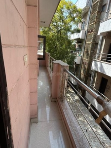 2 BHK Flat for rent in Jhilmil Colony, New Delhi - 1400 Sqft
