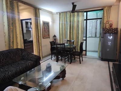 2 BHK Flat for rent in Mehrauli, New Delhi - 950 Sqft