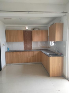 2 BHK Flat for rent in Noida Extension, Greater Noida - 1205 Sqft