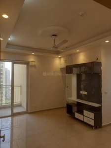2 BHK Flat for rent in Noida Extension, Greater Noida - 852 Sqft