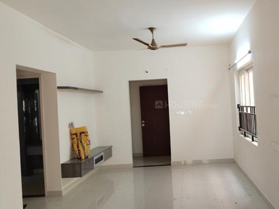 2 BHK Flat for rent in Old Pallavaram, Chennai - 1258 Sqft