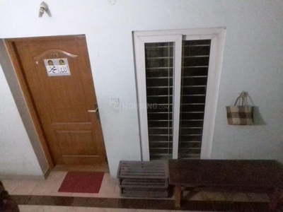 2 BHK Flat for rent in Pallavaram, Chennai - 700 Sqft