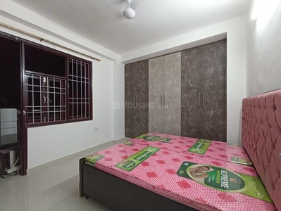 2 BHK Flat for rent in Saket, New Delhi - 1100 Sqft