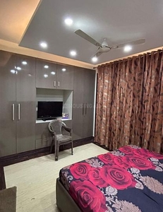 2 BHK Flat for rent in Saket, New Delhi - 1300 Sqft