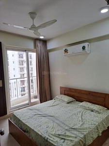 2 BHK Flat for rent in Sector 16A, Noida - 1800 Sqft