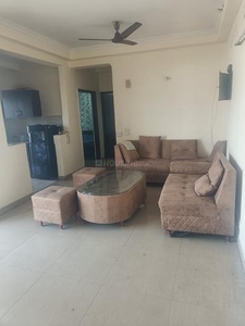 2 BHK Flat for rent in Sector 76, Noida - 1035 Sqft