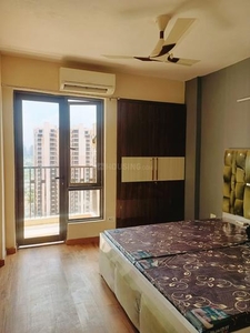 2 BHK Flat for rent in Sector 93B, Noida - 1258 Sqft