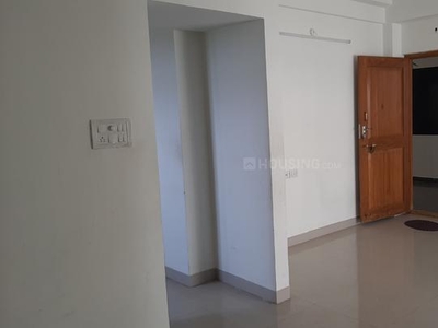 2 BHK Flat for rent in Sholinganallur, Chennai - 950 Sqft