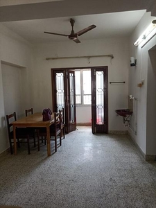 2 BHK Flat for rent in T Nagar, Chennai - 950 Sqft