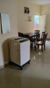 2 BHK Flat for rent in Tharamani, Chennai - 1350 Sqft