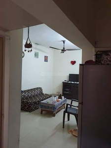 2 BHK Flat for rent in Vasant Kunj, New Delhi - 1000 Sqft